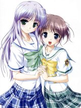 BUY NEW yoake mae yori ruri iro na - 122241 Premium Anime Print Poster